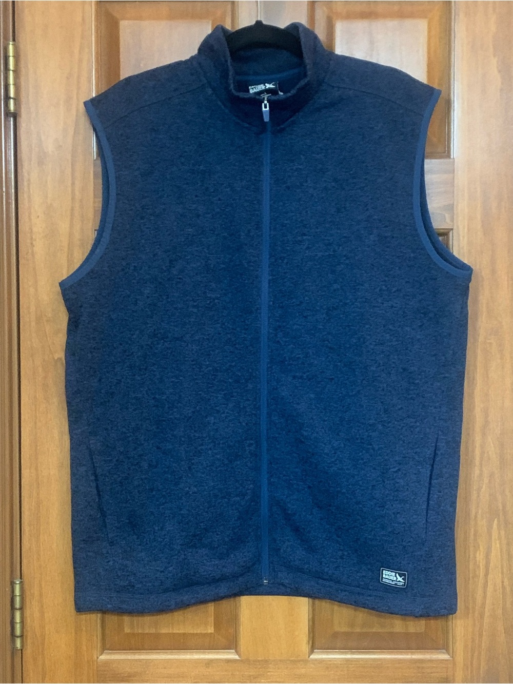 Eddie Bauer Radiator Zip Vest